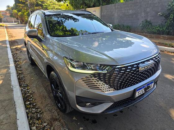 GWM HAVAL H6 1.5 HEV PREMIUM E-TRACTION GWM HAVAL H6 1.5 HEV PREMIUM E-TRACTION